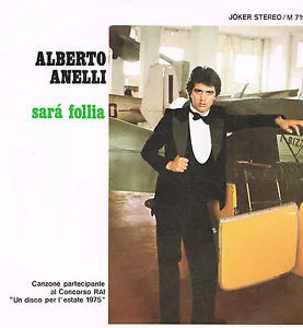 Sarà Follia