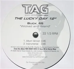The Lucky Day