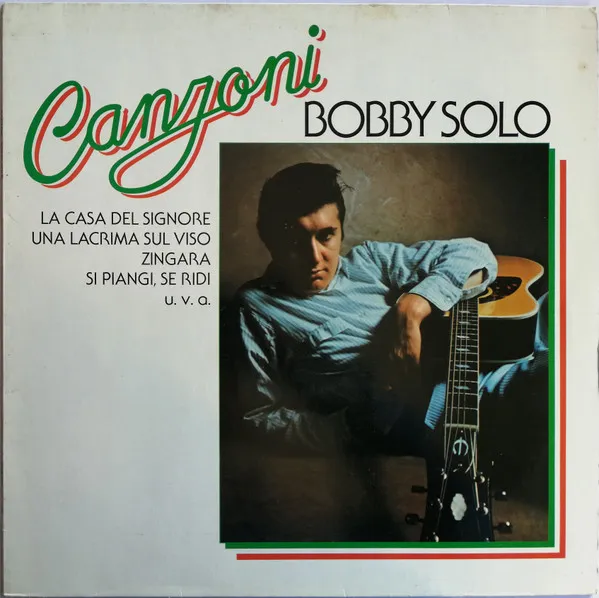 Canzoni