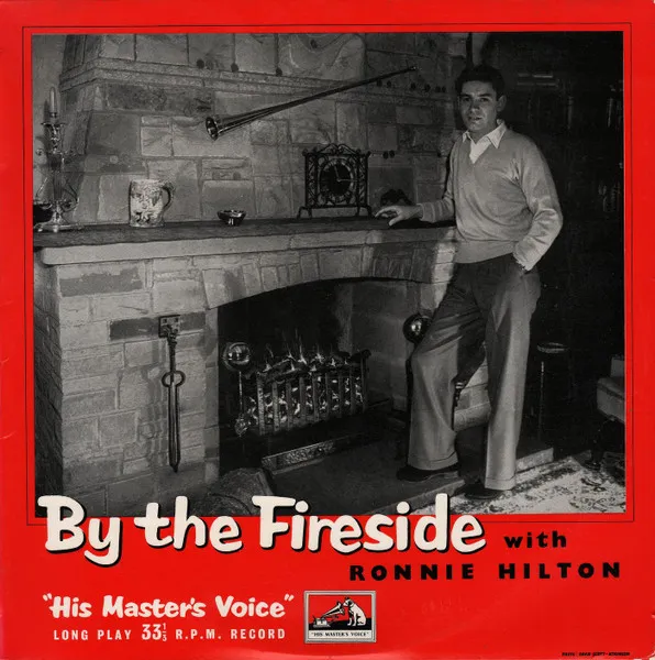 By The Fireside