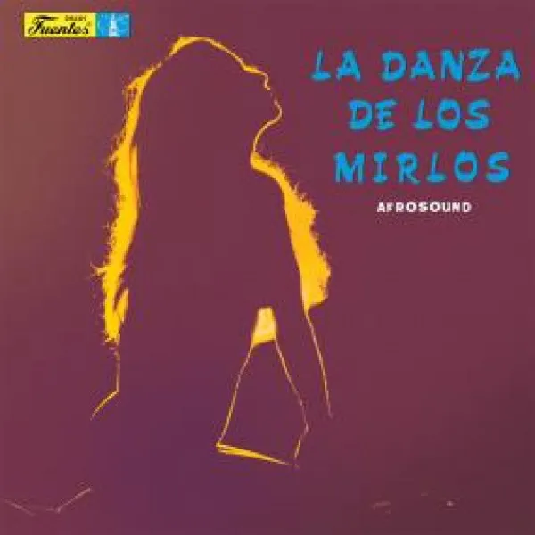 La Danze De Los Mirlos