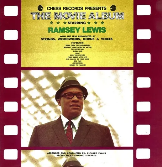 The Movie Album