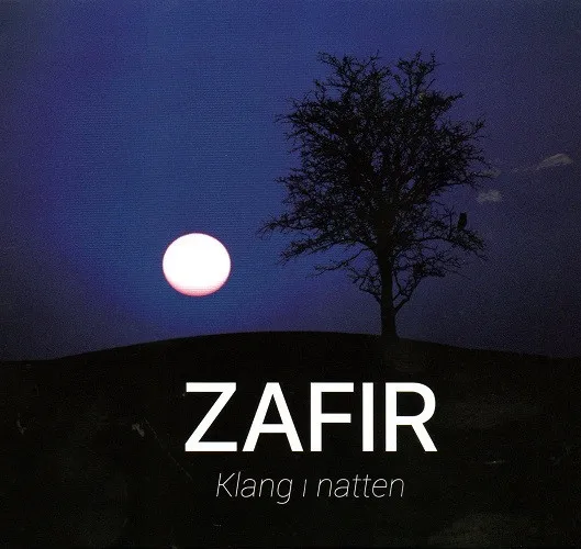 Klang I Natten