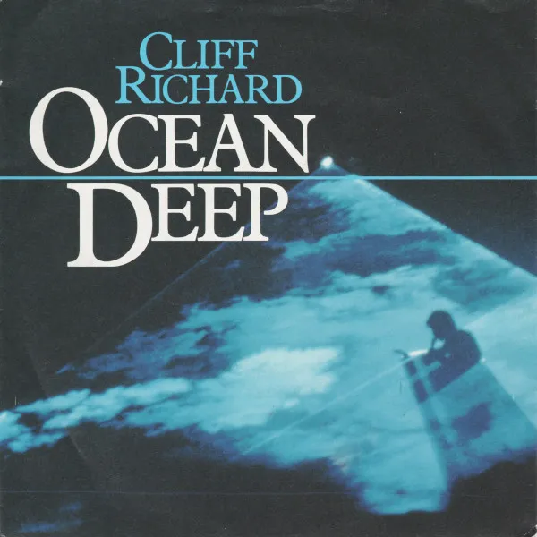 Ocean Deep / Baby You're Dynamite