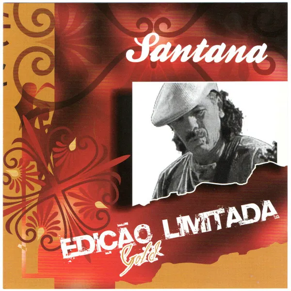 Edição Limitada - Gold