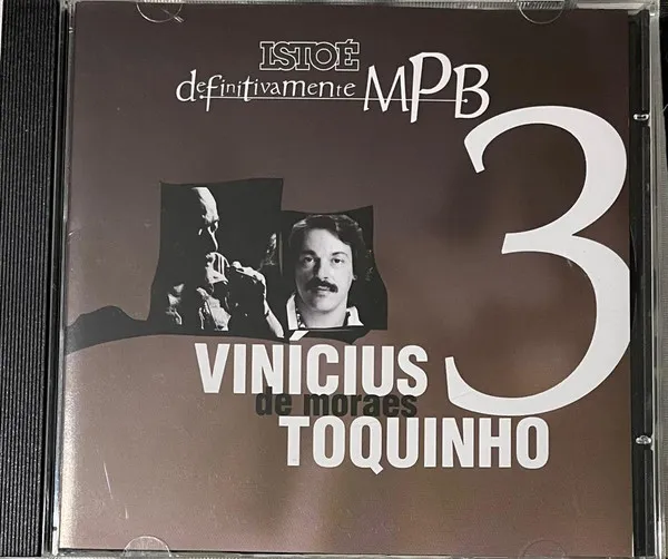 ISTOÉ Definitivamente MPB - Vol. 03