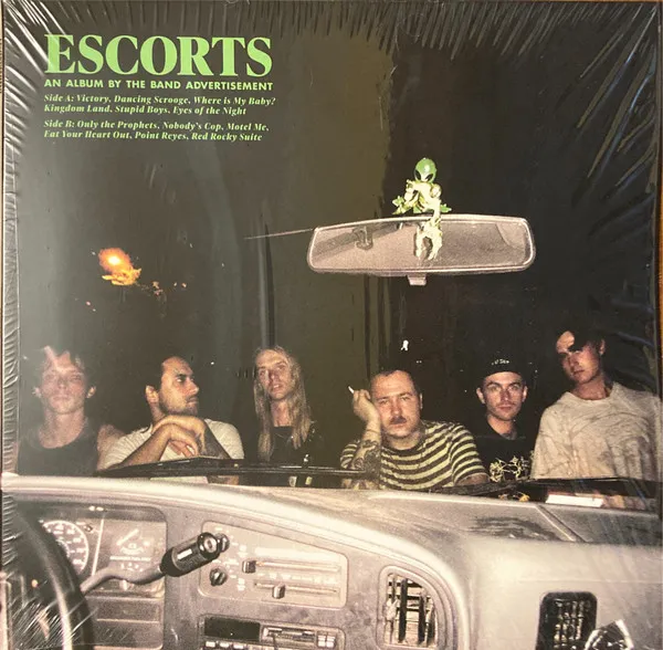 Escorts