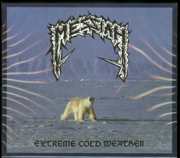 Extreme Cold Weather