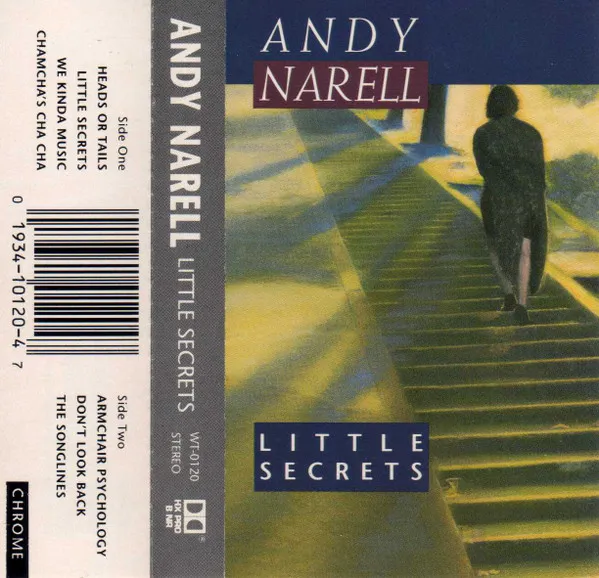 Little Secrets