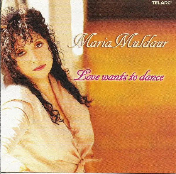 Love Wants To Dance
