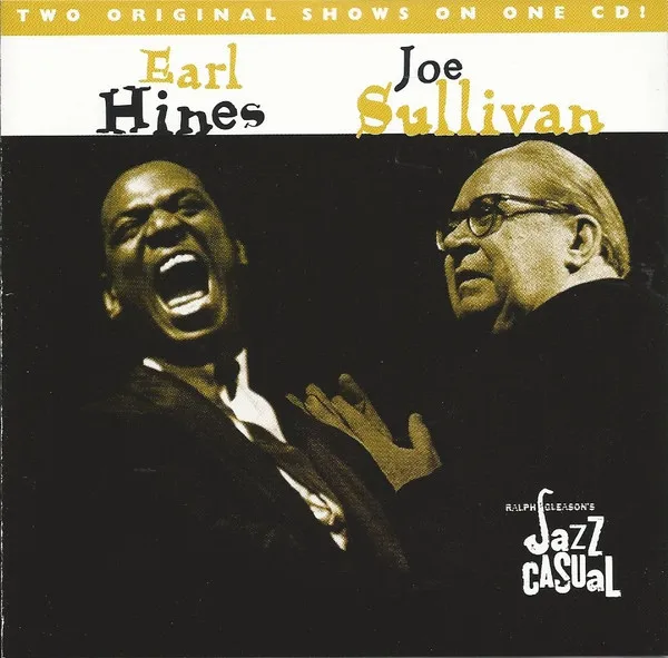 Ralph Gleason's Jazz Casual