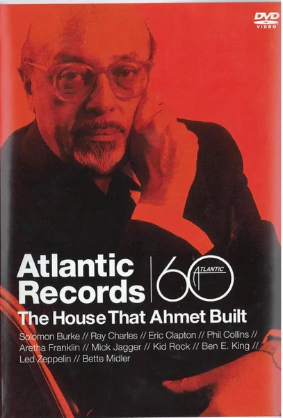 The Atlantic Sound