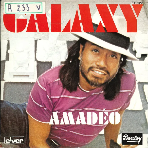 Galaxy