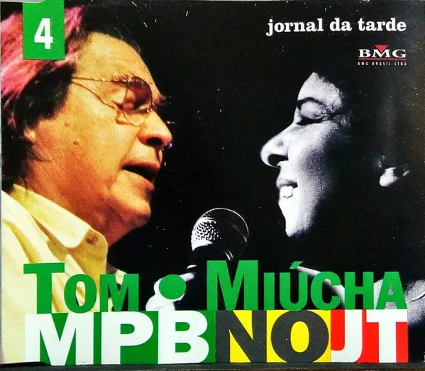 MPB  No JT 4
