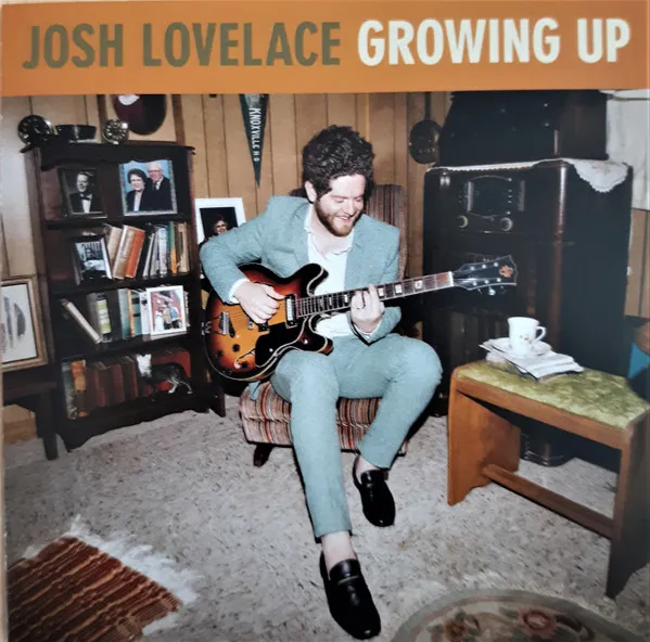 Growing Up