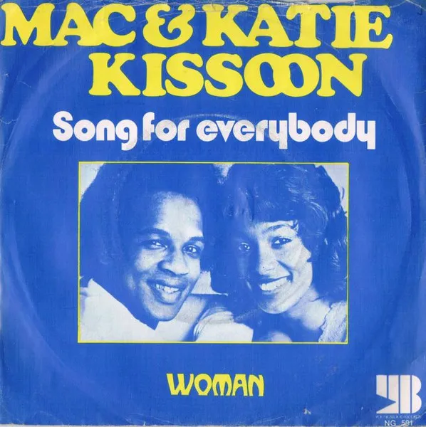 Song For Everybody