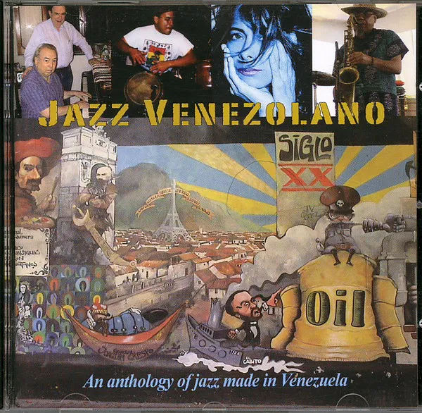 Jazz Venezolano