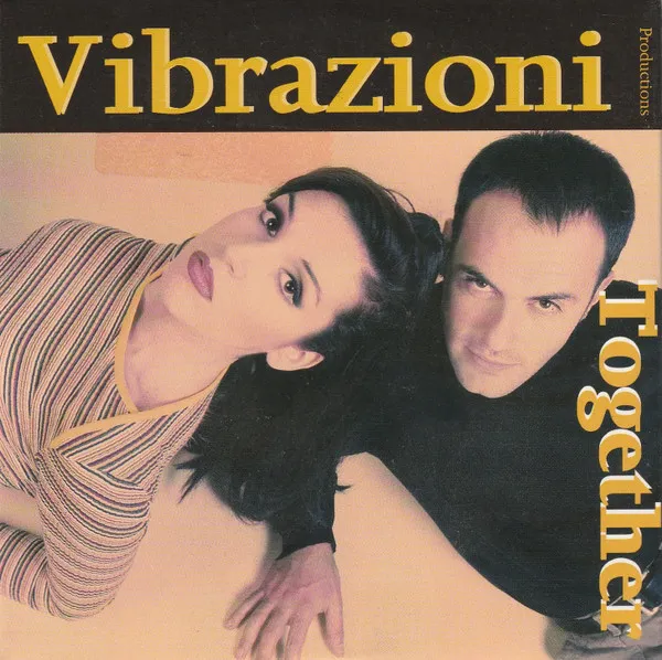 Vibrazioni Productions