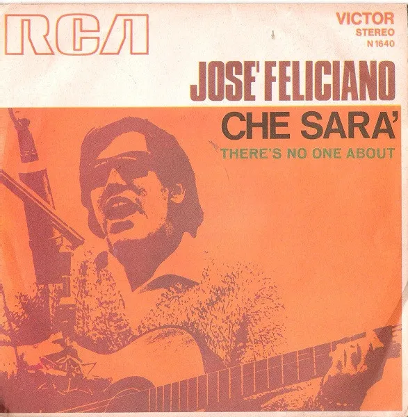 Che Sarà
