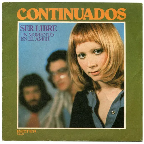 Ser Libre / Un Momento En El Amor