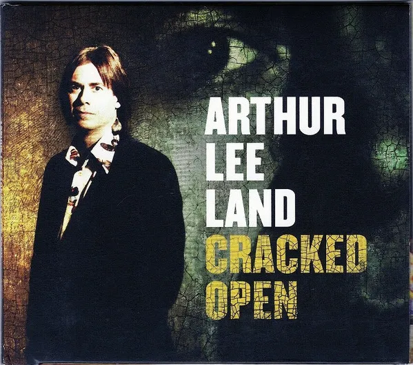 Cracked Open