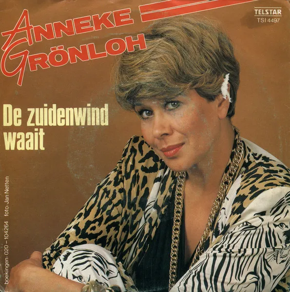 De Zuidenwind Waait
