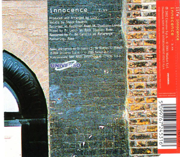 Innocence