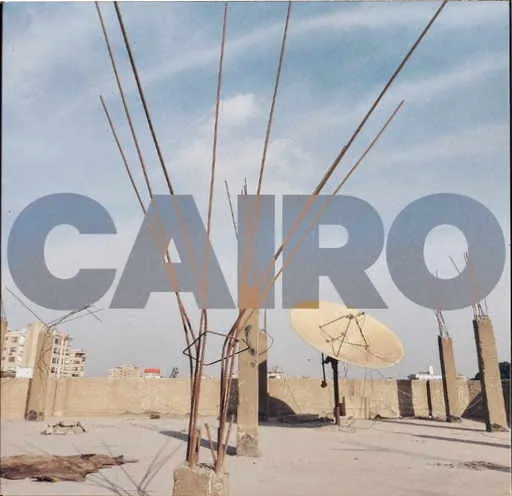 Cairo Primo