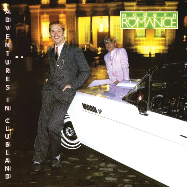 Adventures In Clubland (Expanded Edition)