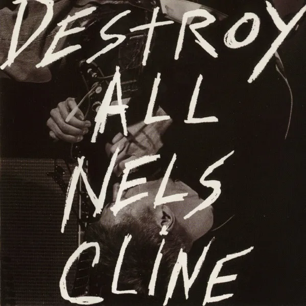 Nels Cline