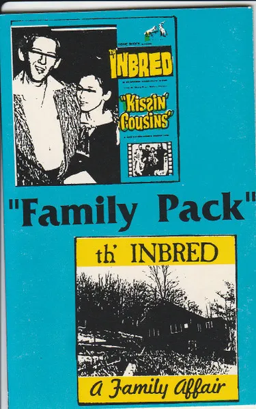 Family Pack