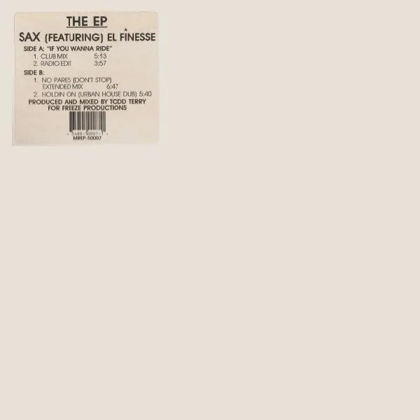 The EP
