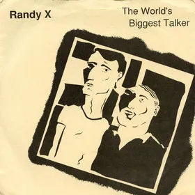 The World's Biggest Talker