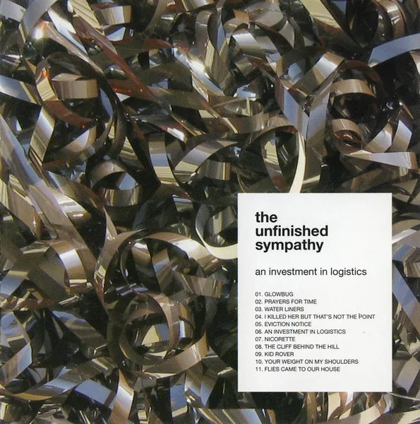 The Unfinished Sympathy
