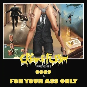Crème Flesh