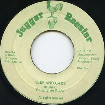 Keep And Care