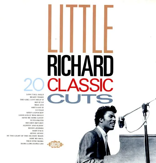 20 Classic Cuts