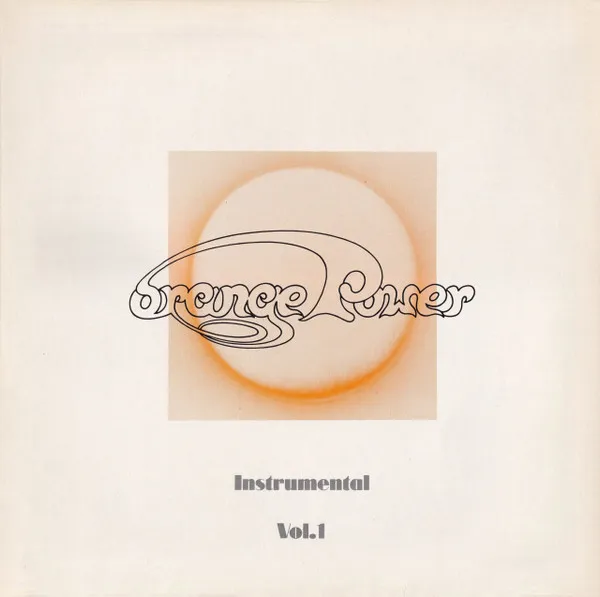 Instrumental Vol. 1
