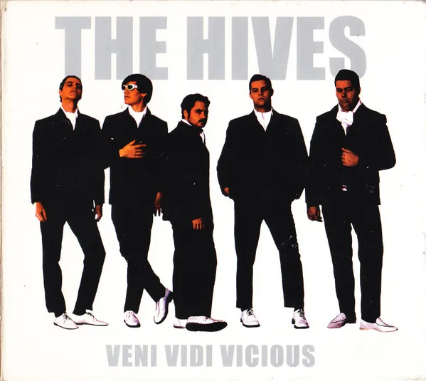 The Hives
