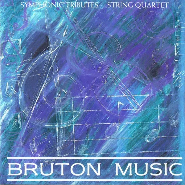 Symphonic Tributes: String Quartet