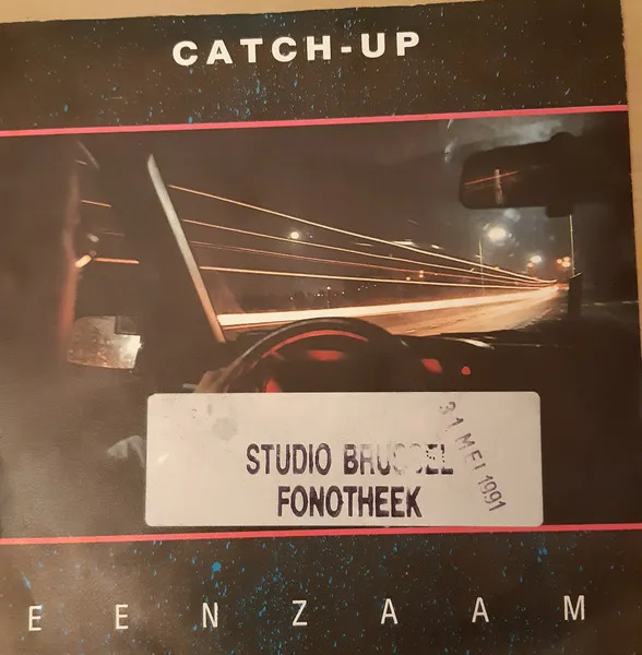 Eenzaam
