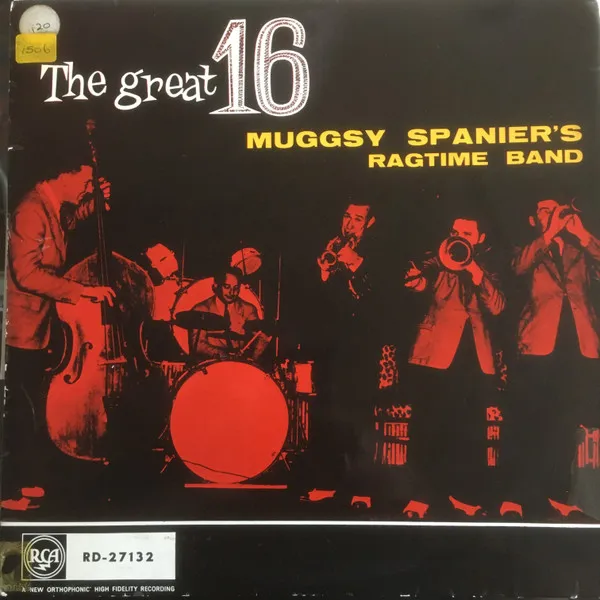 The Great 16