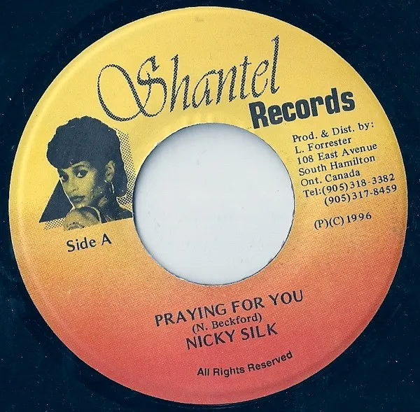 Praying For You