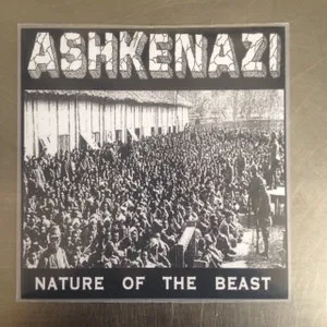 Nature Of The Beast