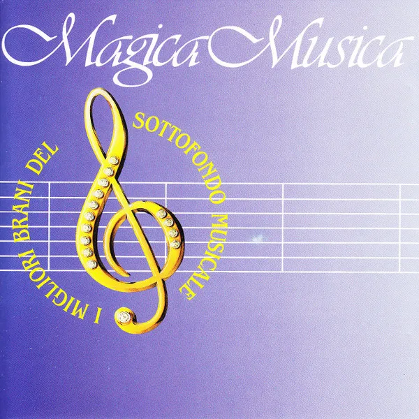 Magica Musica