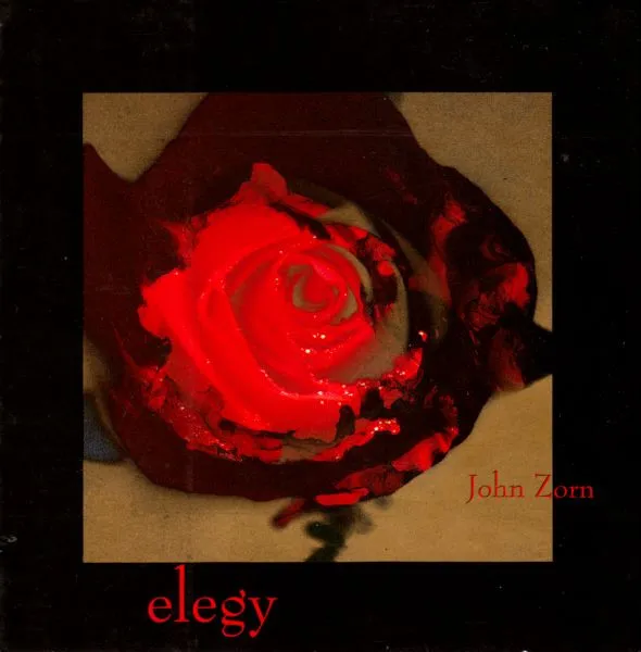 Elegy