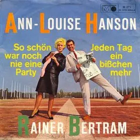 So Schön War Noch Nie Eine Party / Jeden Tag Ein Bisschen Mehr
