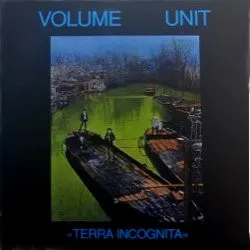 Terra Incognita