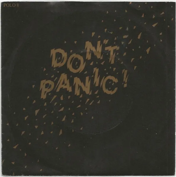Don't Panic