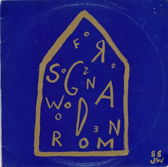 Songs For A Wooden Room